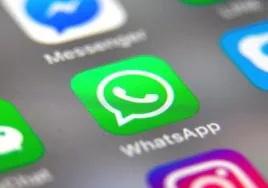 La Guardia Civil alerta: si te llega este mensaje de WhatsApp no debes hacer ni caso