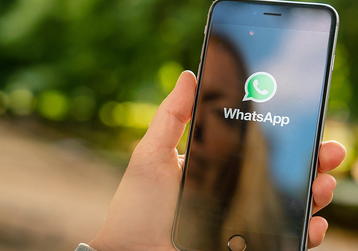 WhatsApp ya ha lanzado una nueva función que permite editar mensajes