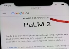 Qué es y cómo se utiliza PaLM2, la clave de Google para competir contra ChatGPT en Inteligencia Artificial