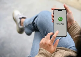 Cómo bloquear los chats de WhatsApp para tener más privacidad