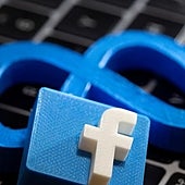 La UE multa a Meta con 1.200 millones de euros por enviar datos de los europeos a EE.UU.