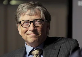 Bill Gates vaticina que la inteligencia artificial arrasará a los dos mayores imperios de internet