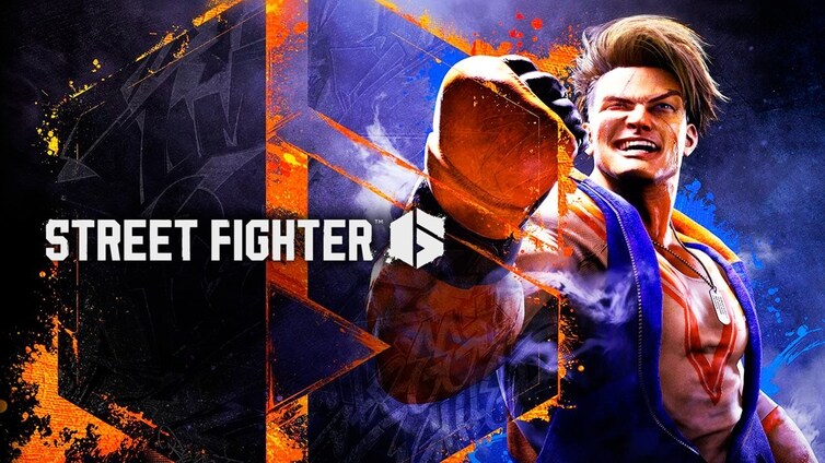 Jugamos a 'Street Fighter 6': vuelve la icónica saga de lucha, más callejera que nunca