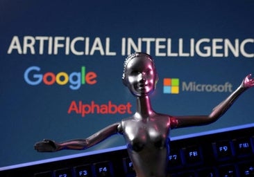 La UE y EE.UU. crearán un código de conducta para el desarrollo de inteligencia artificial