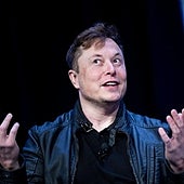 El descalabro de Twitter: la 'app' ya no cuesta ni un tercio de lo que Elon Musk pagó por ella