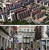 Estas son las ciudades más feas de España según ChatGPT