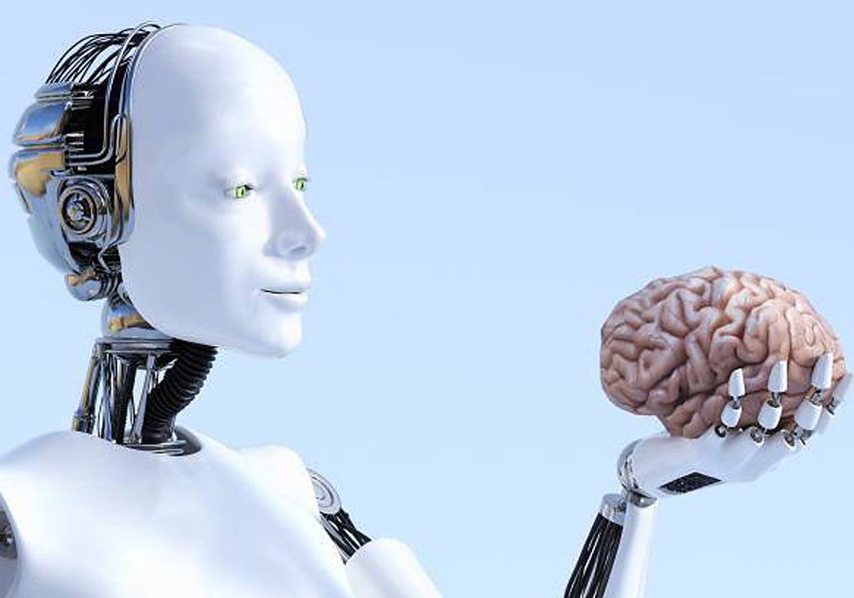 Desde medicamentos exprés a cultivos con menos agua y menos delincuencia, el lado bueno de la IA