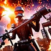 La nueva página para generar vídeos con inteligencia artificial que todo el mundo puede usar