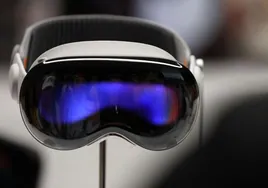 Vision Pro: ¿cuándo lanzará Apple una versión barata de sus gafas  y cómo serán?