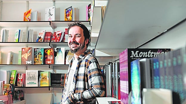 Isaac Sánchez, alias Loulogio