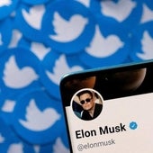 El nuevo experimento de Musk en Twitter: restringe a 600 los mensajes al día si no pagas y luego los sube 1.000