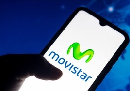 Movistar lanza el 5G+, un «5G real» que llegará a más de 700 localidades