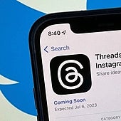 Qué es Threads, el nuevo Twitter de Facebook: el truco para usarla en Europa aunque aún no haya llegado