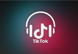 TikTok lanza su plataforma de streaming para competir con Spotify