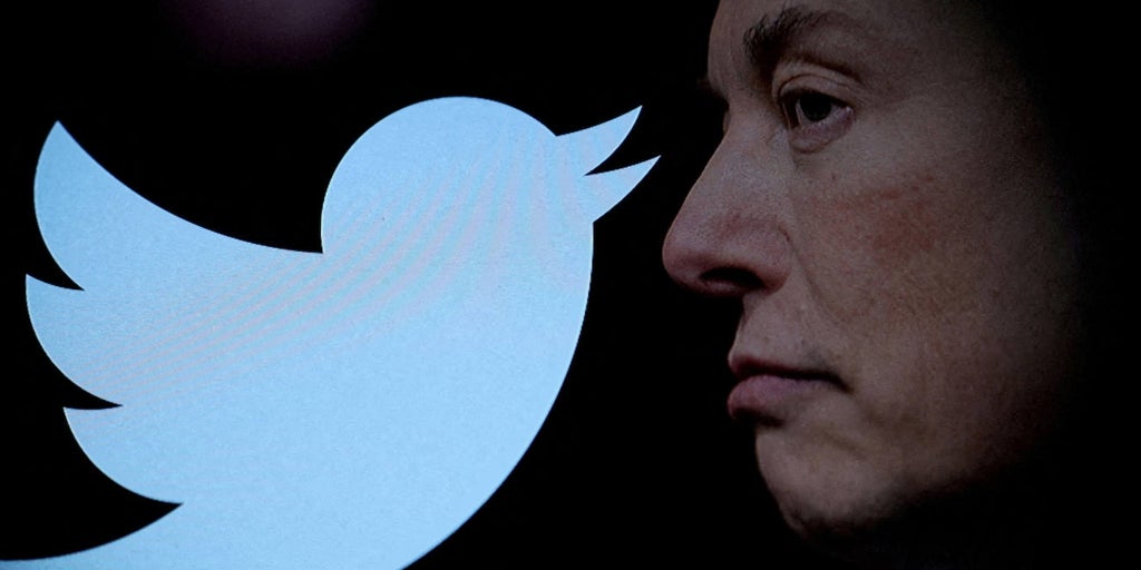 Elon Musk pagó 500 millones de dólares en compensación a exempleados de Twitter