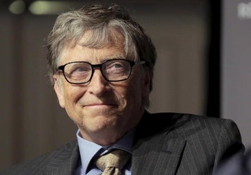 Estos son los principales peligros que esconde la inteligencia artificial, según Bill Gates