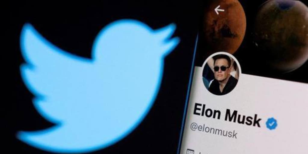 Elon Musk cumplió: los chulos azules desaparecieron de Twitter