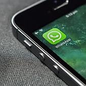 Whatsapp se reinventa: cómo enviar vídeos instantáneos de hasta 60 segundos