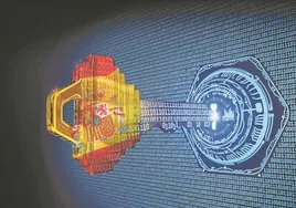 España, entre los países más 'hackeados' del mundo: el tercero en el que se roban más datos