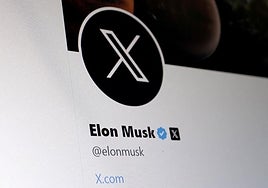 Musk eliminará la opción de bloquear usuarios en X, la antigua Twitter