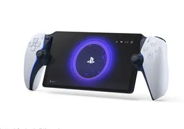 PlayStation Portal: Sony anuncia su consola portátil para jugar a PS5