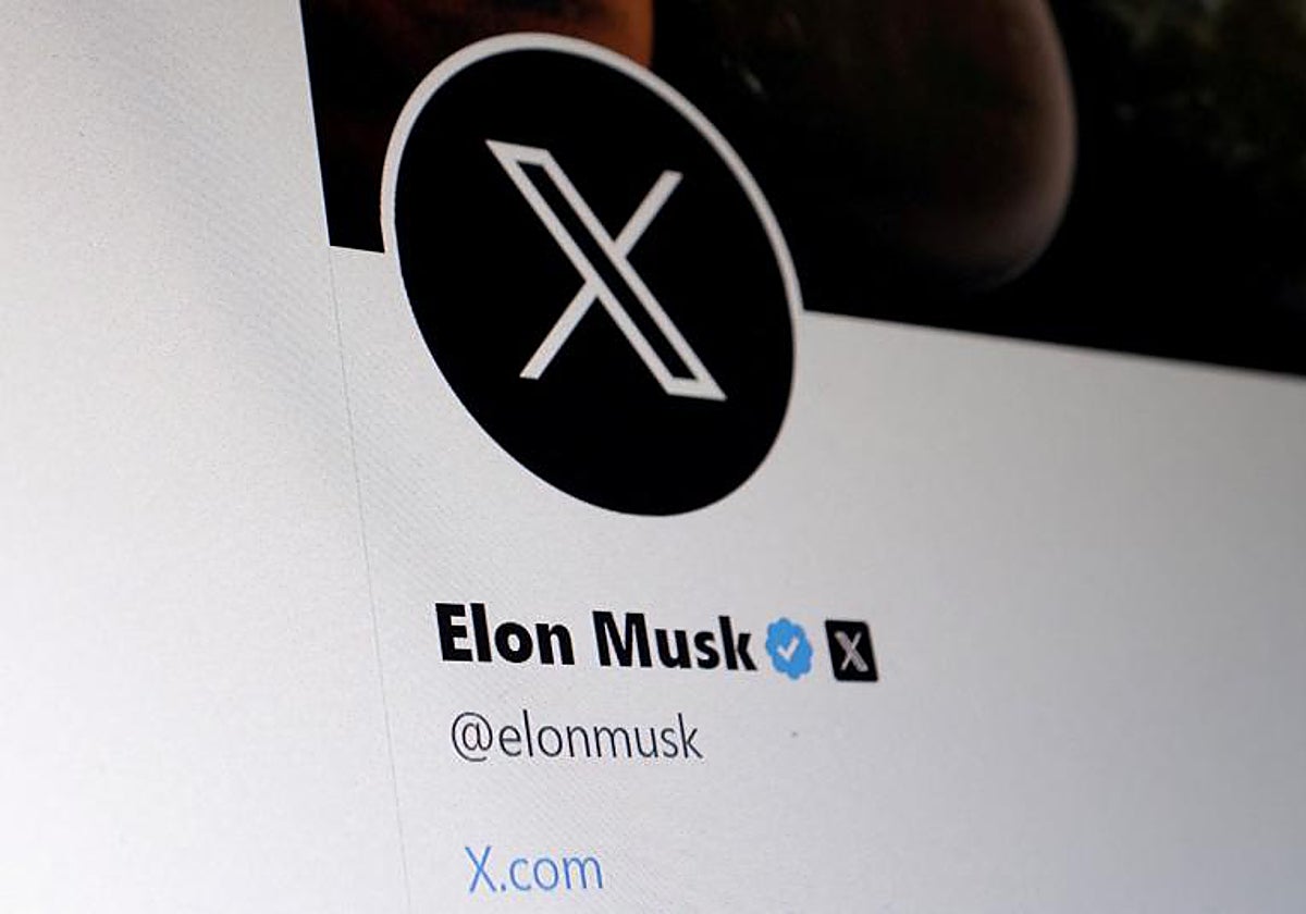 Elon Musk quiere convertir a X, el nuevo Twitter, en Linkedin