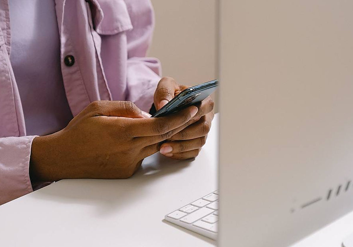 Alerta por una campaña de &#039;sextorsión&#039;: piden un pago en criptomonedas para no publicar supuestos vídeos íntimos