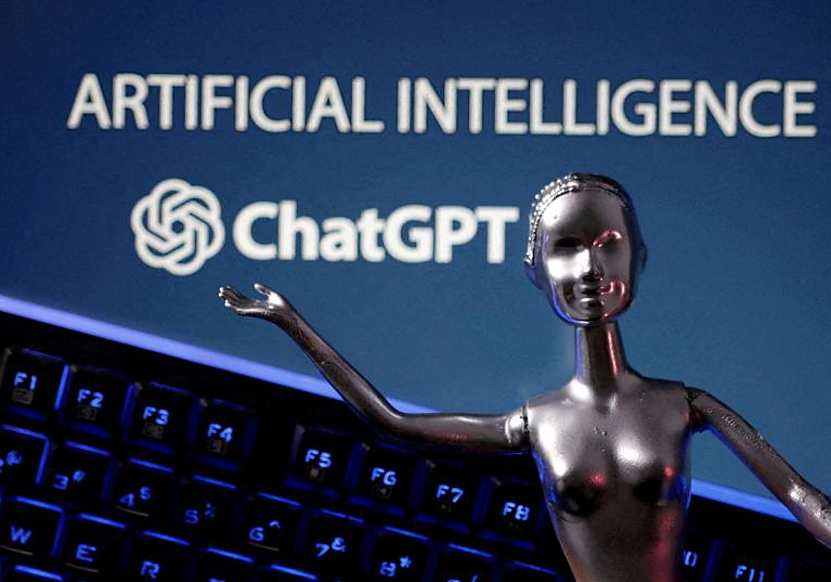 ChatGPT ya sabe hablar e interpretar tus fotografías