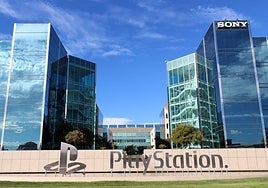 Sony podría haber sido víctima de un hackeo, según una empresa de ciberseguridad
