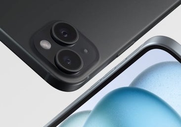 Probamos el iPhone 15 Plus: ¿merece la pena el cambio de generación?
