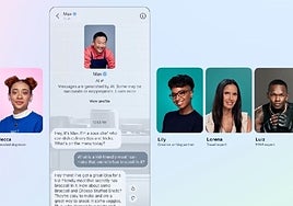 Los amigos virtuales están a punto de llegar a WhatsApp, Instagram y Facebook: todo lo que debes saber sobre ellos