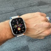 Probamos el Apple Watch Ultra 2: seguramente, un reloj que no necesitas