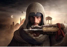 Jugamos a 'Assassin's Creed Mirage': una sigilosa vuelta a los orígenes