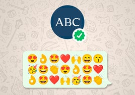 Únete al canal de Whatsapp de ABC y mantente informado de todo lo que te interesa