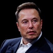 Elon Musk desmiente que X, antes Twitter, vaya a dejar de operar en la UE