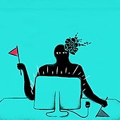 Porno infantil, violaciones y tortura: el contenido que mina la salud mental de los moderadores de TikTok