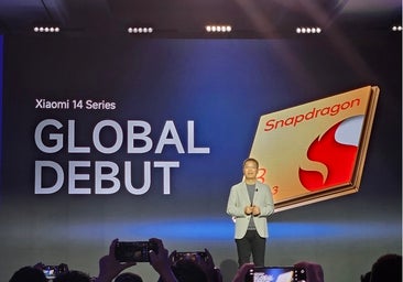 Así es el 'corazón' que moverá a los mejores móviles Android de 2024