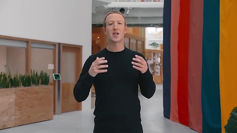 Meta permite cuentas de menores de 13 años en Instagram, según una demanda de EEUU