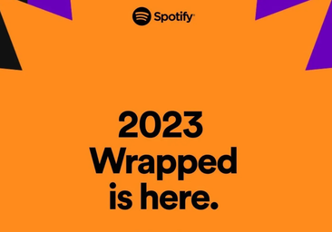 Spotify Wrapped 2023: cómo consultar tus canciones y artistas más escuchados del año