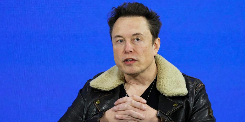 Elon Musk, aux annonceurs X qui se désabonnent : “Va te faire foutre”