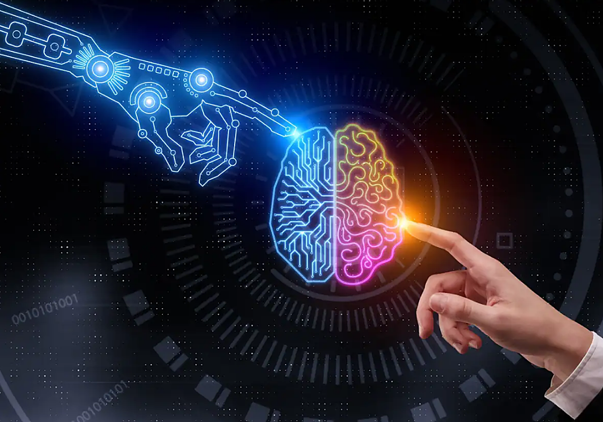 La UE da el primer paso en el mundo para regular la inteligencia artificial