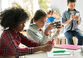 España tendrá una 'app' para evitar que los menores entren en páginas porno y de apuestas