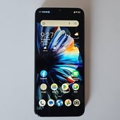 Probamos el ZTE Blade V50 Design, un teléfono interesante por menos de 200 euros