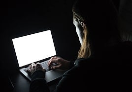 Descubren que la IA se entrena con un catálogo de miles de imágenes de abuso sexual a menores