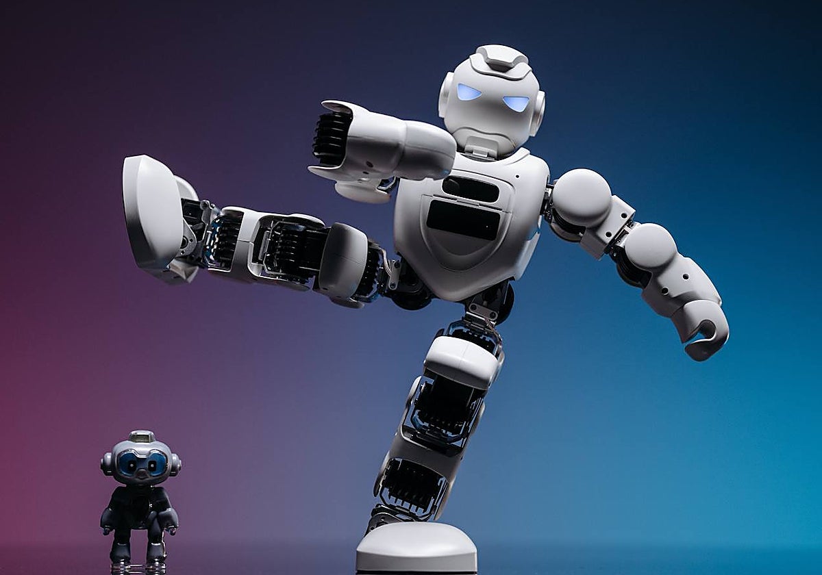 Uno de los aspectos más críticos de los juguetes inteligentes es su capacidad  para recopilar datos