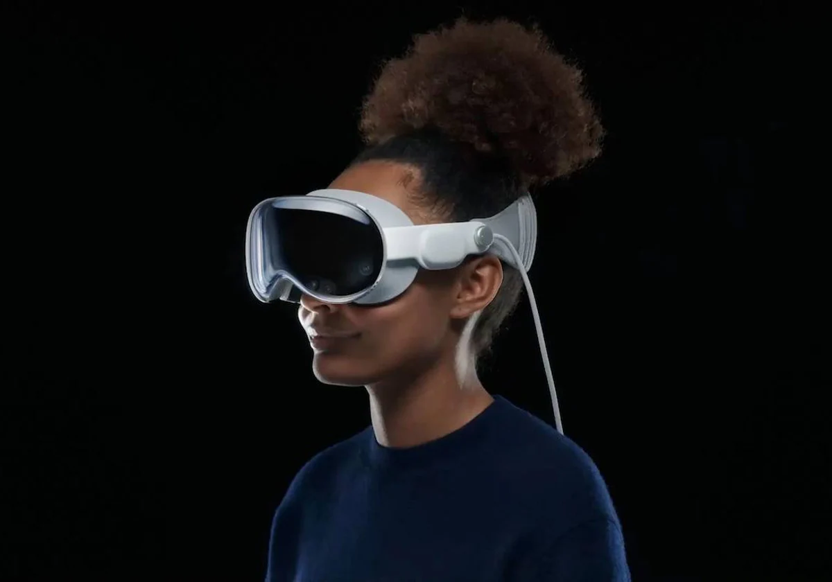 Qué gafas de realidad comprar en 2024