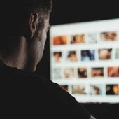 ¿Cómo de fácil es encontrar pornografía falsa en internet? Google y Bing están destacando la de mujeres famosas