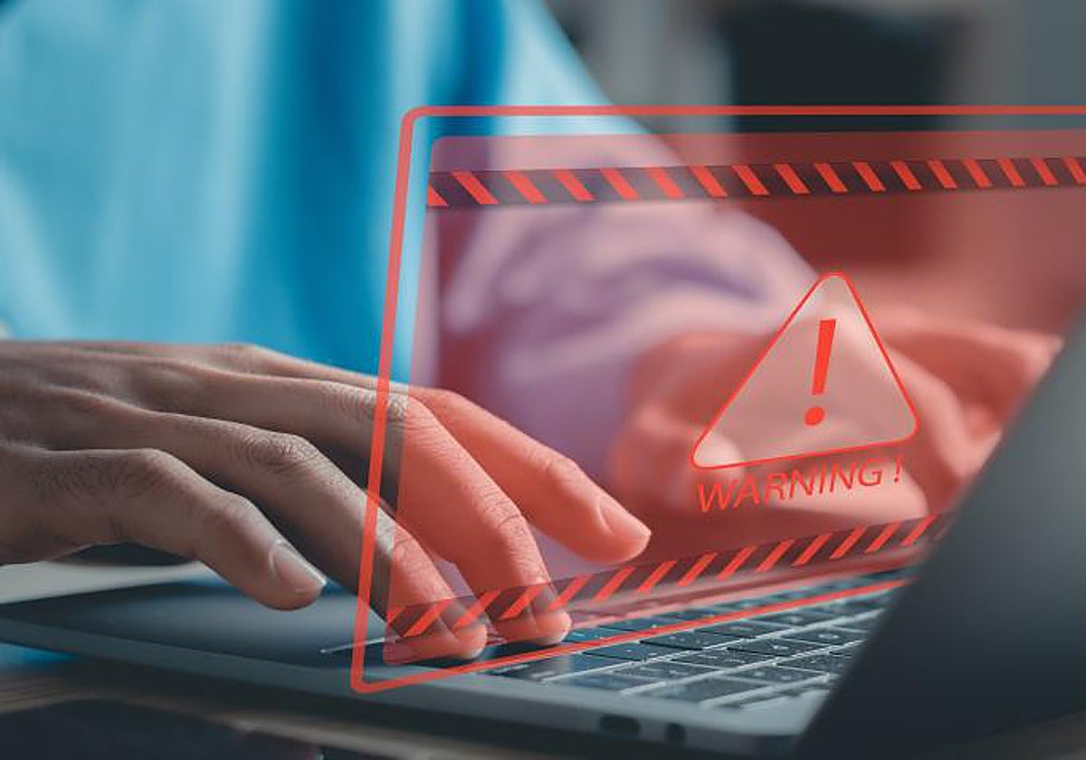 Cuidado si recibes algún correo de ellas: estas son las diez empresas más suplantadas en estafas