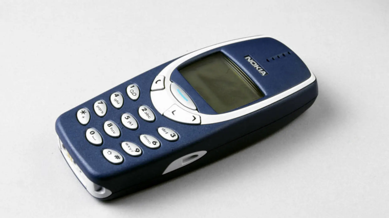 Nokia 3310