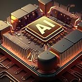 Meta, Google, TikTok y Open IA preparan un pacto contra el contenido de Inteligencia Artifical destinado a engañar a los votantes